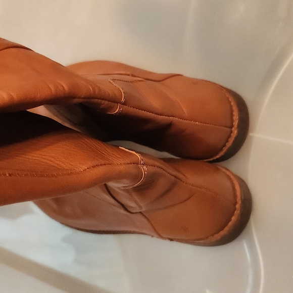 Frye Riding Boots - Picture 3 of 11